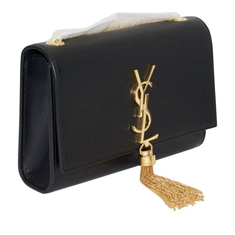 ysl kate tassel bag